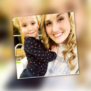 Meet your Posher, Maddy